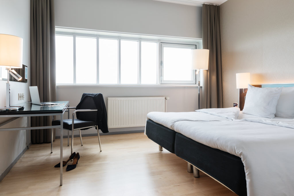 Copyright: : Mads Armgaard
Graae, Armgaard & Bangsbo Photography
Room Standard